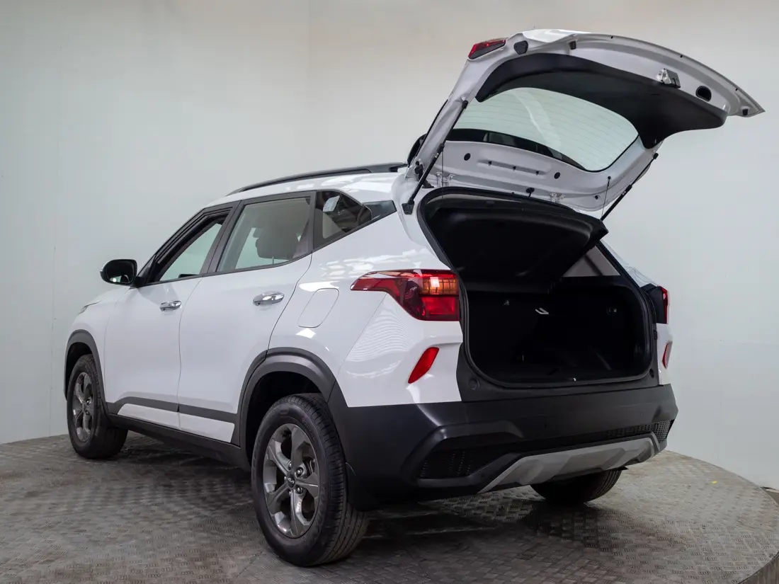 KIA SELTOS 1.6 EX 4X2 2AB 6MT 5P 2023