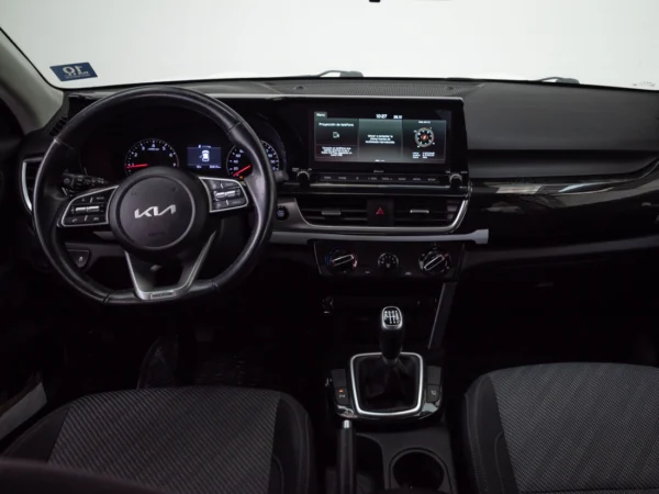 Kia SELTOS 2023 usado — Pompeyo Carrasco — foto 14