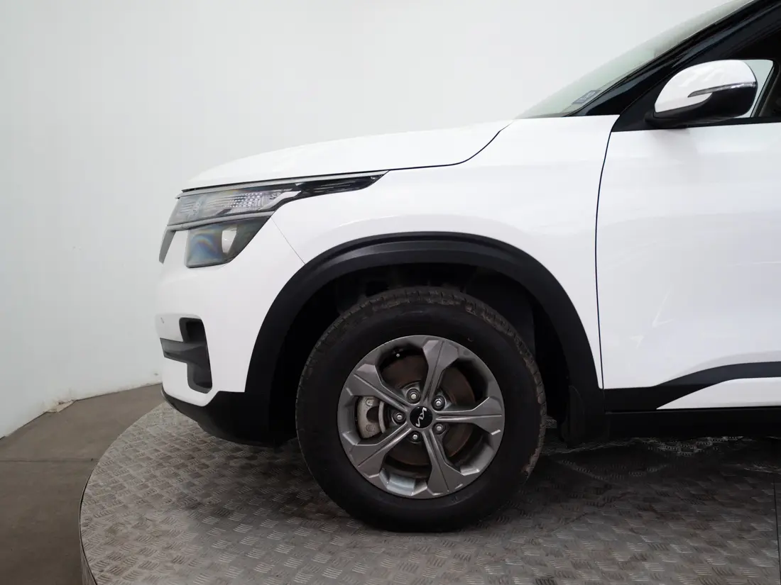 KIA SELTOS 1.6 EX 4X2 2AB 6MT 5P 2023