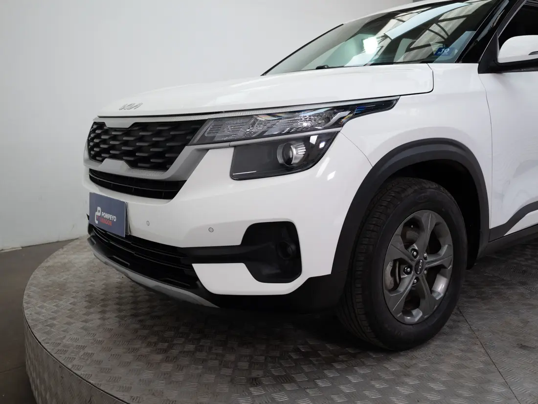 KIA SELTOS 1.6 EX 4X2 2AB 6MT 5P 2023