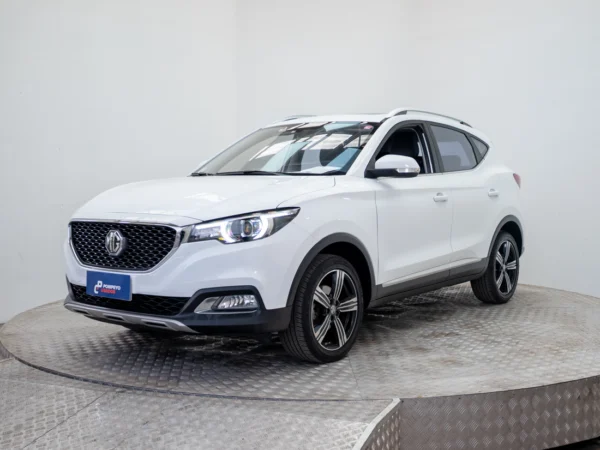 MG ZS 2024 usado — Pompeyo Carrasco — foto 1