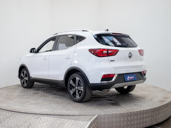 MG ZS 2024 usado — Pompeyo Carrasco — foto 4