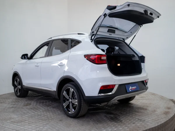 MG ZS 2024 usado — Pompeyo Carrasco — foto 9