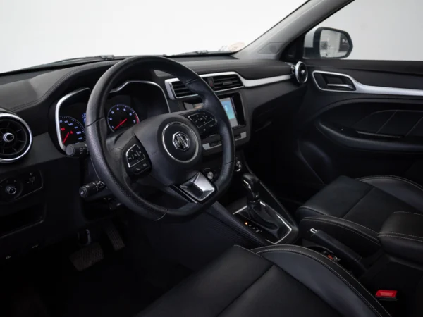 MG ZS 2024 usado — Pompeyo Carrasco — foto 10