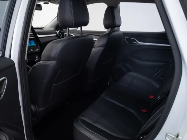 MG ZS 2024 usado — Pompeyo Carrasco — foto 13