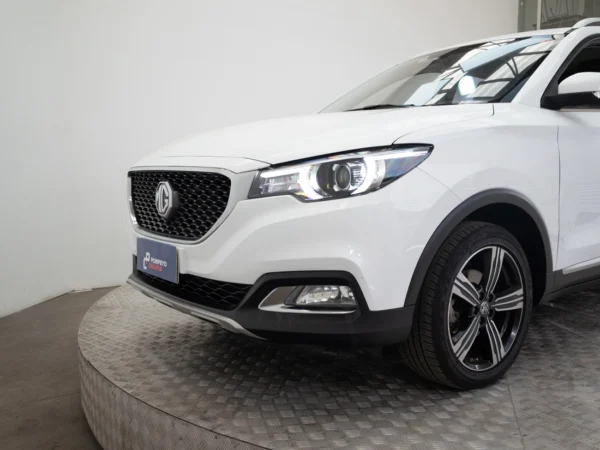 MG ZS 2024 usado — Pompeyo Carrasco — foto 18