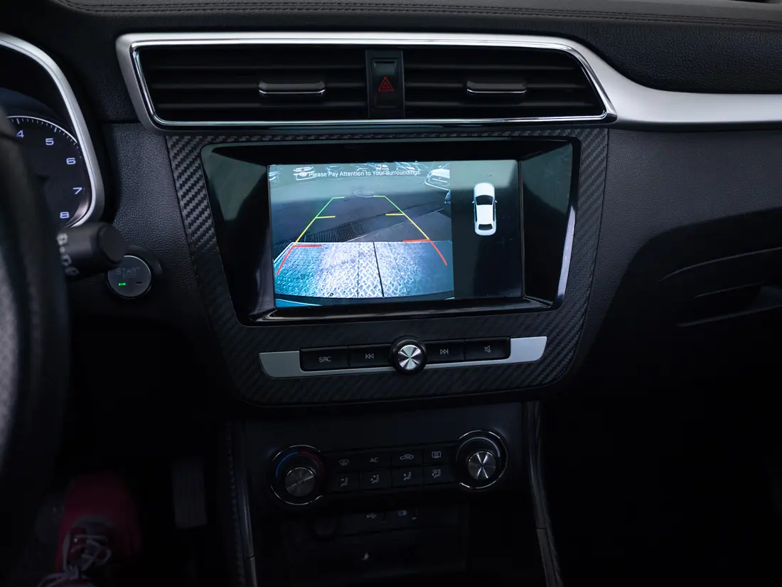 MG Zs — foto 19 de 20