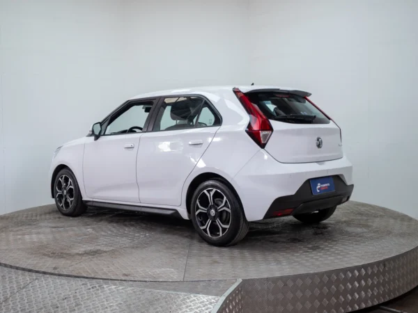 MG 3 2023 usado — Pompeyo Carrasco — foto 4