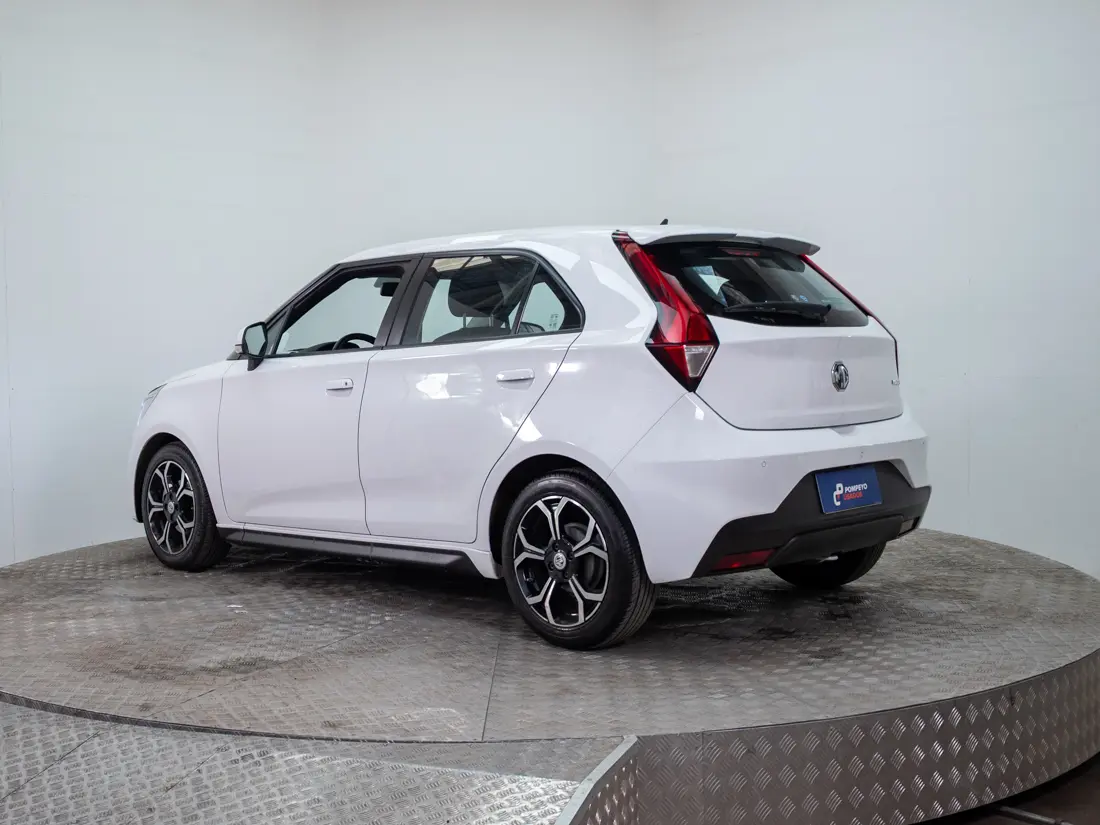 MG 3 — foto 4 de 18