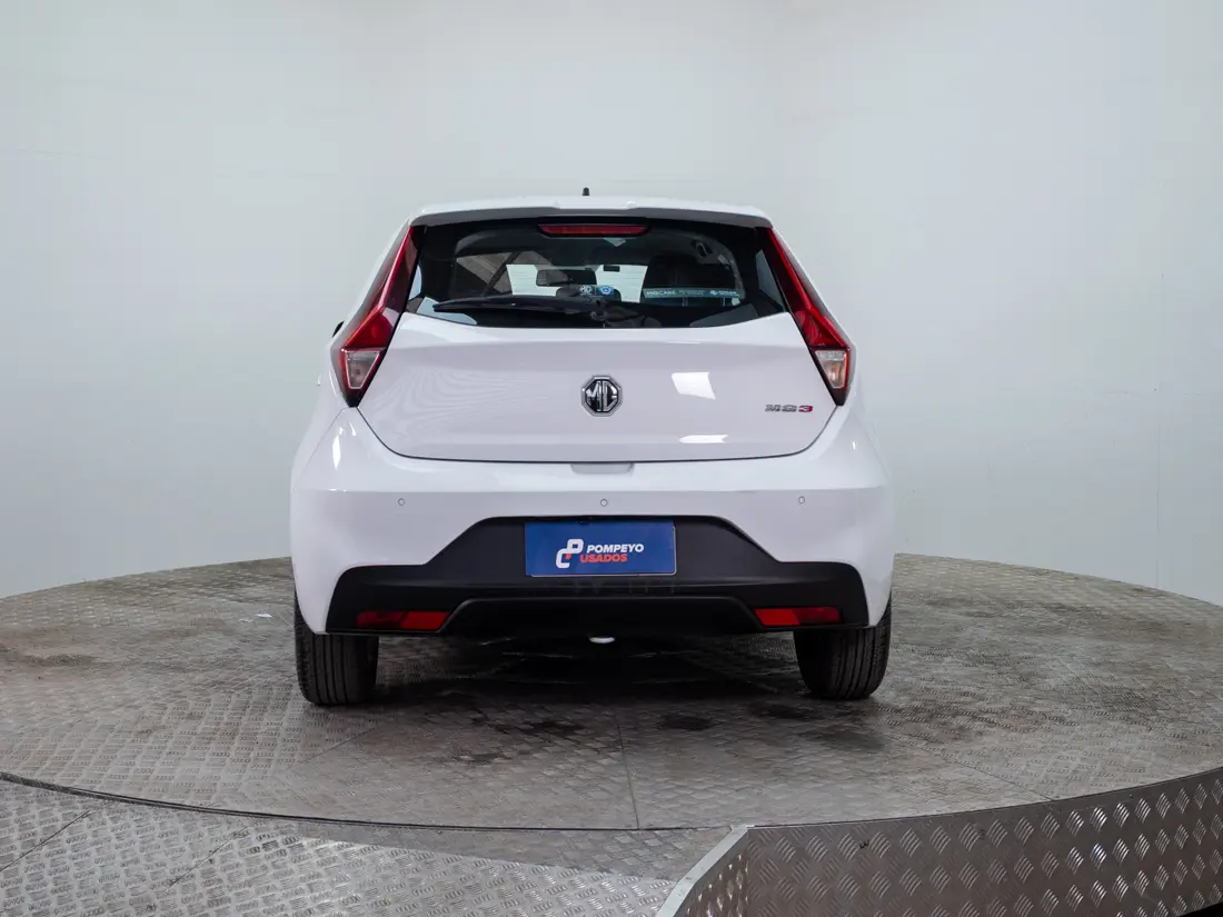 MG 3 — foto 5 de 18