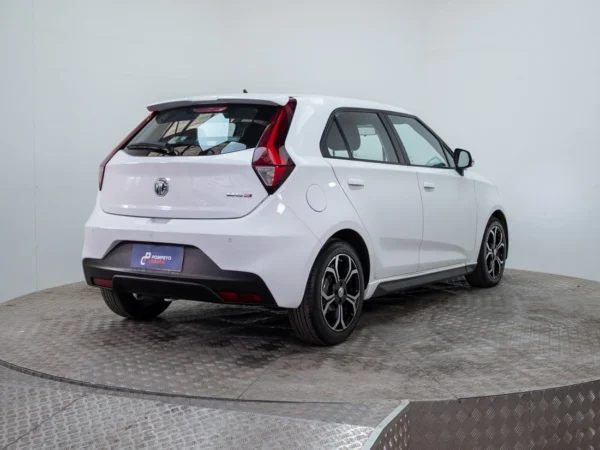 MG 3 2023 usado — Pompeyo Carrasco — foto 6