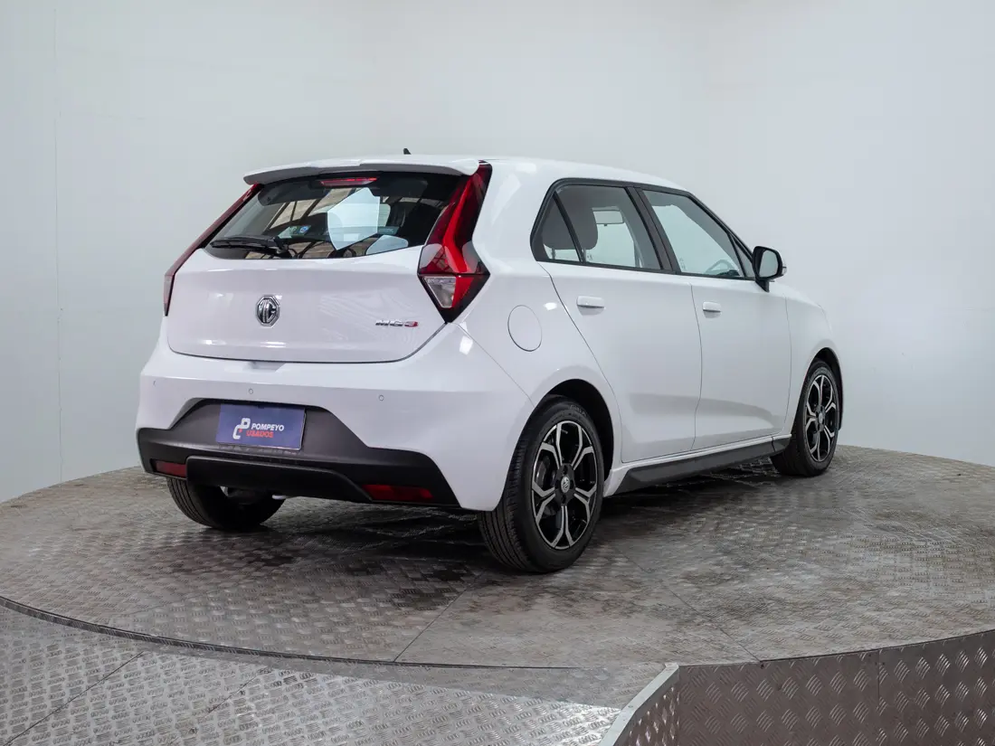 MG 3 — foto 6 de 18