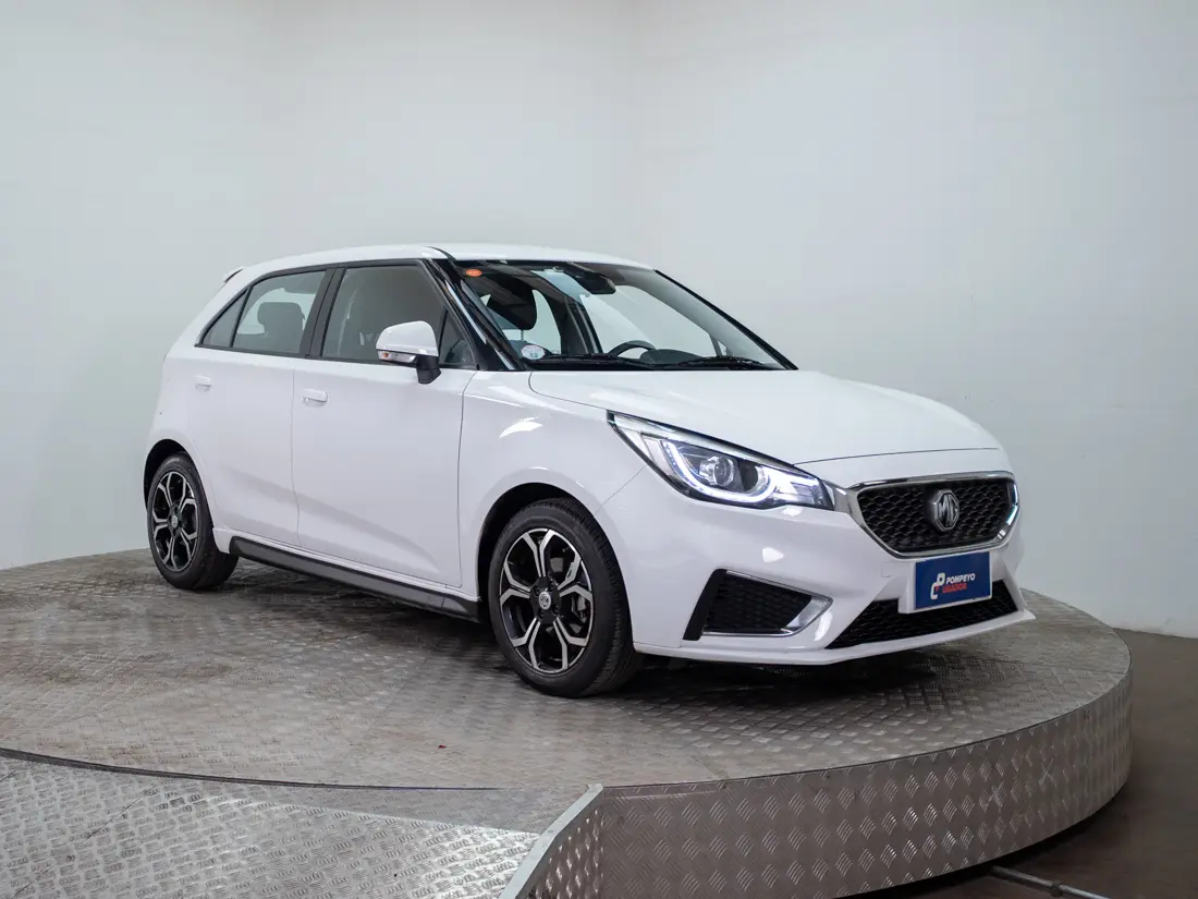 MG 3 — foto 8 de 18