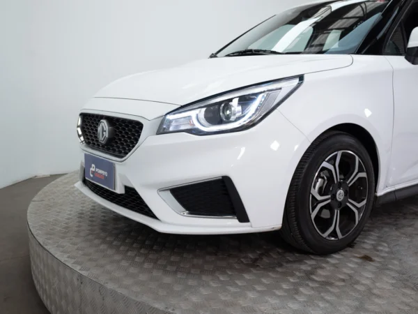 MG 3 2023 usado — Pompeyo Carrasco — foto 17
