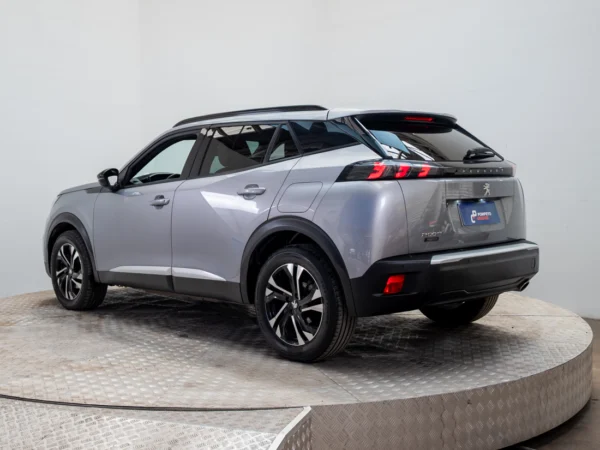 Peugeot 2008 2023 usado — Pompeyo Carrasco — foto 4