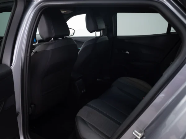 Peugeot 2008 2023 usado — Pompeyo Carrasco — foto 13