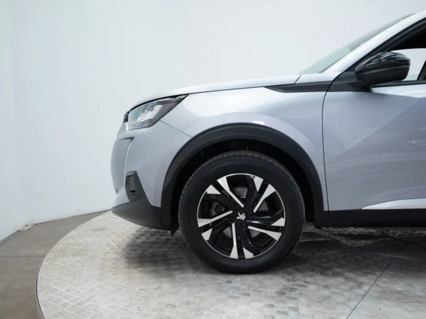 Peugeot 2008 2023 usado — Pompeyo Carrasco — foto 16