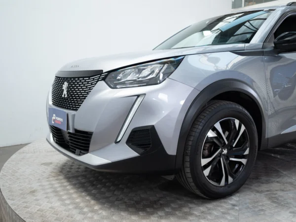 Peugeot 2008 2023 usado — Pompeyo Carrasco — foto 17