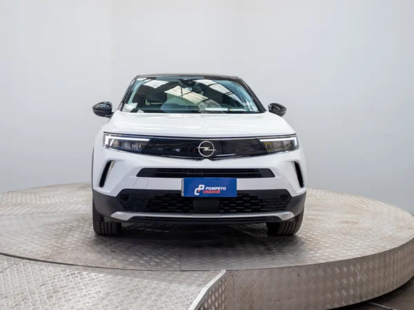 Opel MOKKA 2023 usado — Pompeyo Carrasco — foto 2
