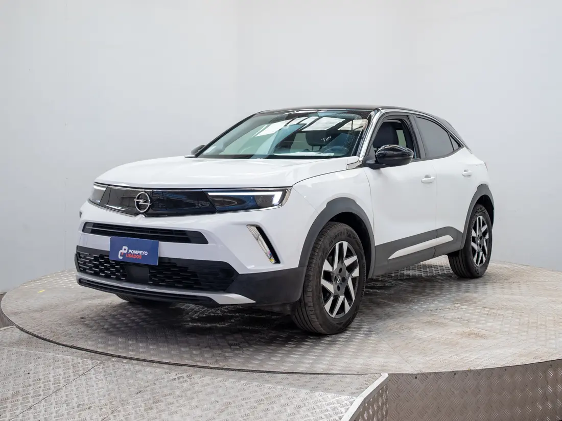 Opel MOKKA 2023 usado — Pompeyo Carrasco