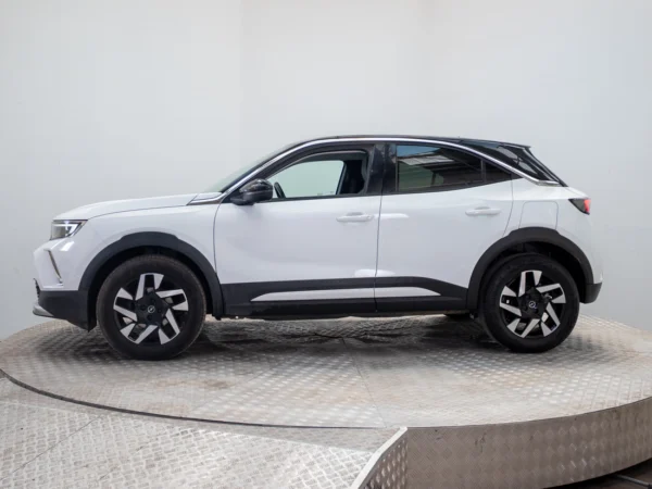 Opel MOKKA 2023 usado — Pompeyo Carrasco — foto 3