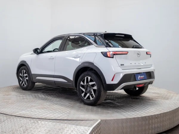 Opel MOKKA 2023 usado — Pompeyo Carrasco — foto 4