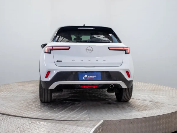 Opel MOKKA 2023 usado — Pompeyo Carrasco — foto 5