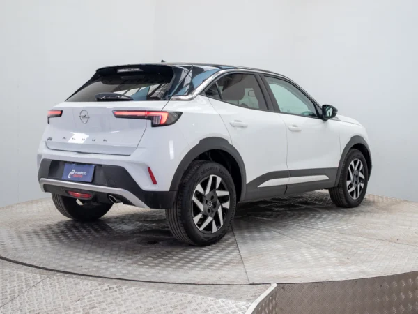 Opel MOKKA 2023 usado — Pompeyo Carrasco — foto 6