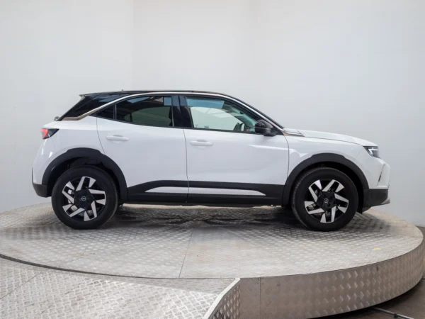Opel MOKKA 2023 usado — Pompeyo Carrasco — foto 7