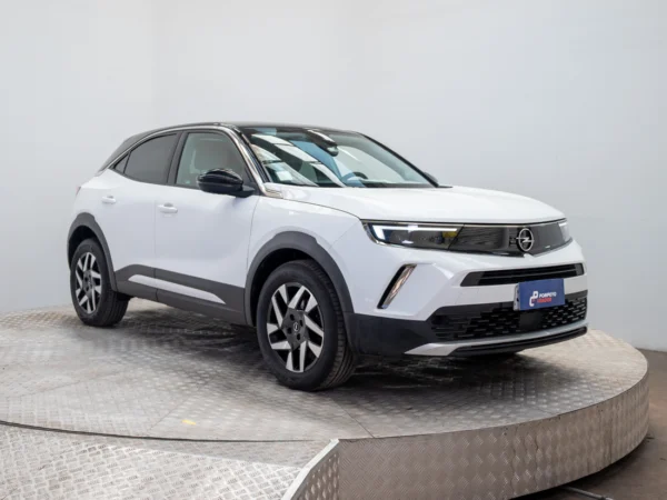 Opel MOKKA 2023 usado — Pompeyo Carrasco — foto 8