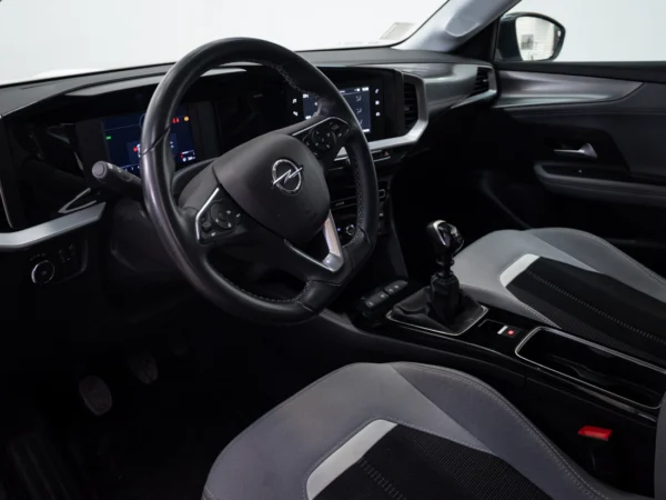 Opel MOKKA 2023 usado — Pompeyo Carrasco — foto 10