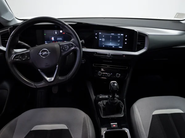 Opel MOKKA 2023 usado — Pompeyo Carrasco — foto 14