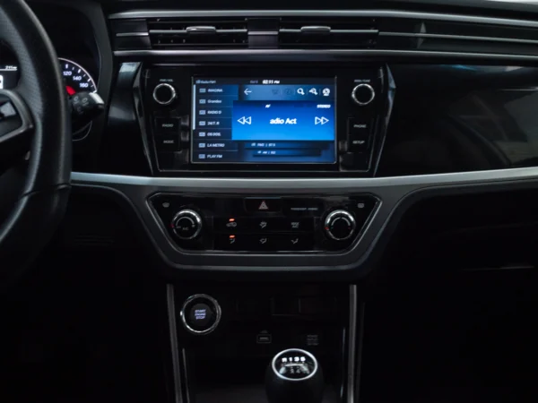 SSANGYONG NEW KORANDO 2023 usado — Pompeyo Carrasco — foto 15