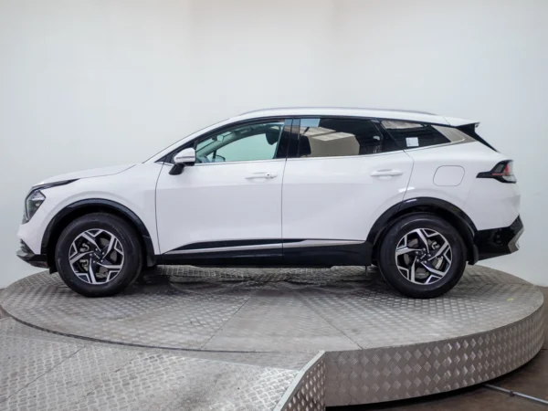 Kia SPORTAGE 2023 usado — Pompeyo Carrasco — foto 3