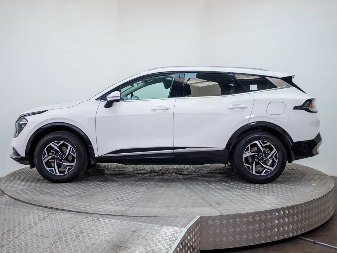 KIA SPORTAGE EX 2.0L 6MT GSL 2023