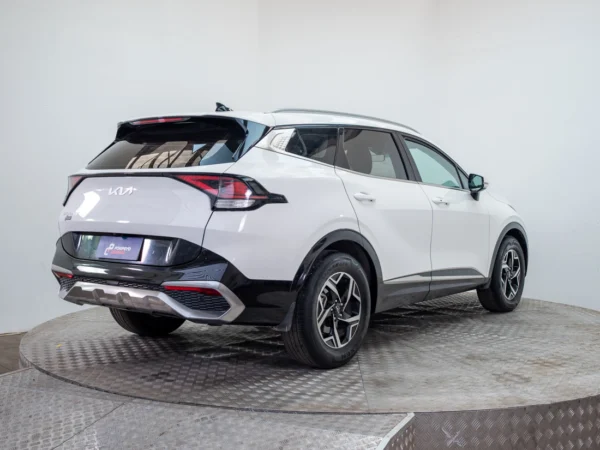 Kia SPORTAGE 2023 usado — Pompeyo Carrasco — foto 6