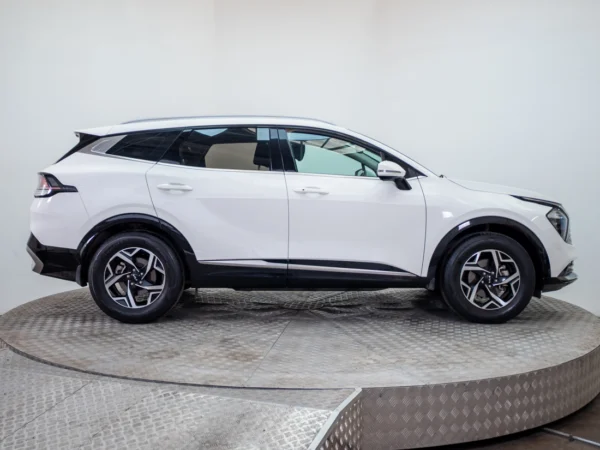 Kia SPORTAGE 2023 usado — Pompeyo Carrasco — foto 7