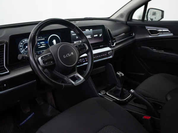 Kia SPORTAGE 2023 usado — Pompeyo Carrasco — foto 10