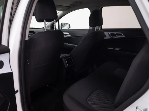Kia SPORTAGE 2023 usado — Pompeyo Carrasco — foto 13