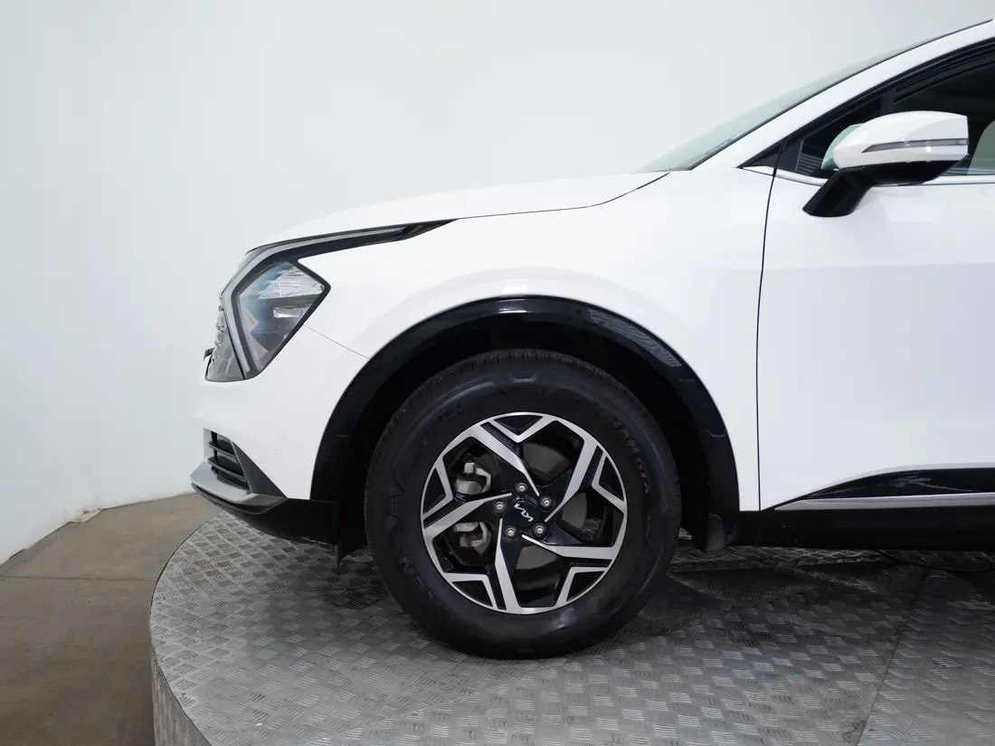 KIA SPORTAGE EX 2.0L 6MT GSL 2023
