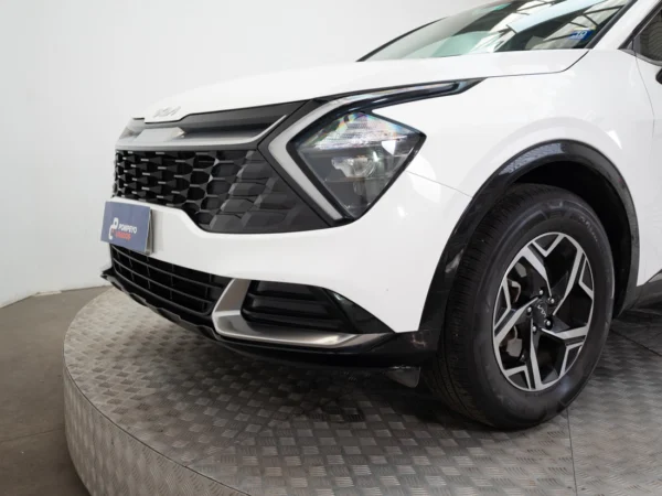 Kia SPORTAGE 2023 usado — Pompeyo Carrasco — foto 17