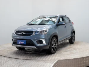 CHERY TIGGO 2 usado