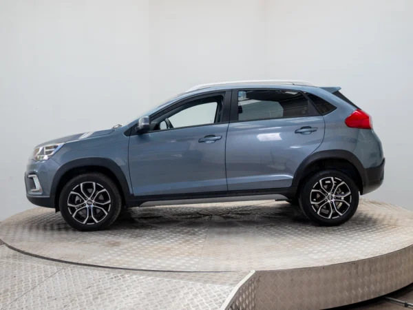 CHERY TIGGO 2 2024 usado — Pompeyo Carrasco — foto 3