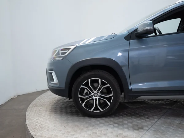 CHERY TIGGO 2 2024 usado — Pompeyo Carrasco — foto 16