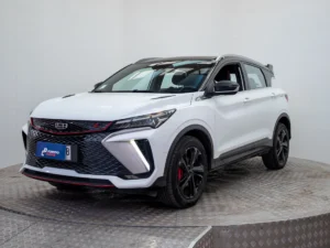 Geely COOLRAY usado