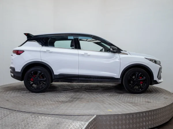Geely COOLRAY 2024 usado — Pompeyo Carrasco — foto 7