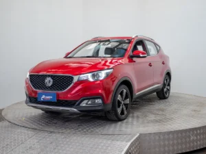 MG ZS usado
