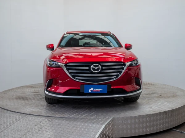MAZDA CX-9 2024 usado — Pompeyo Carrasco — foto 2