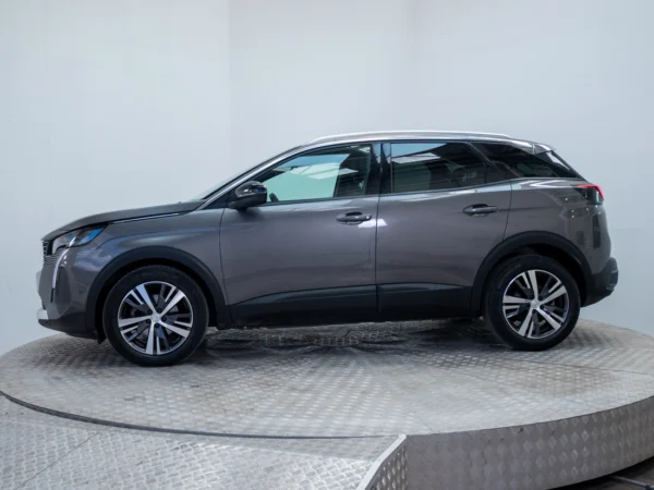 Peugeot 3008 2024 usado — Pompeyo Carrasco — foto 3