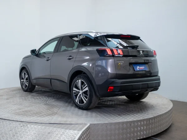 Peugeot 3008 2024 usado — Pompeyo Carrasco — foto 4